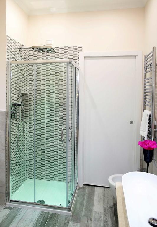 Spanish Steps Suite 128 Ρώμη Εξωτερικό φωτογραφία